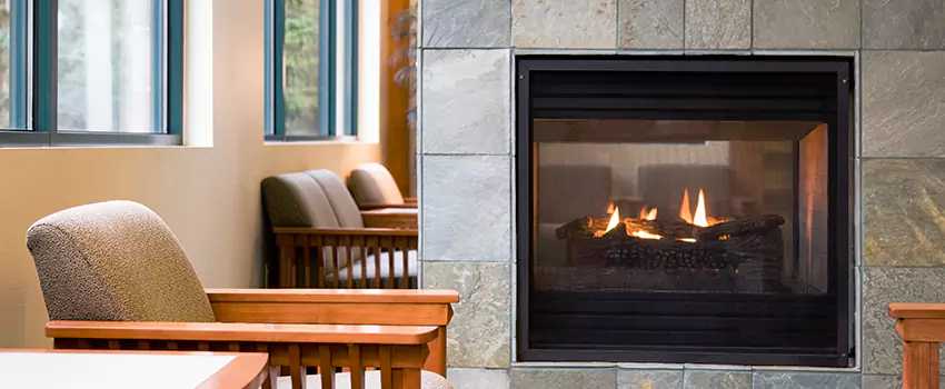 Osburn Fireplace Tempered Glass Hearth Pad Replacement in Blue Springs, Missouri