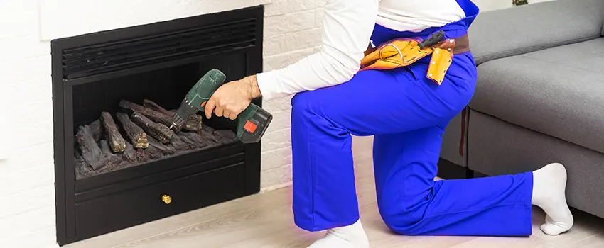 Pellet Fireplace Repair Services in Blue Springs, MO
