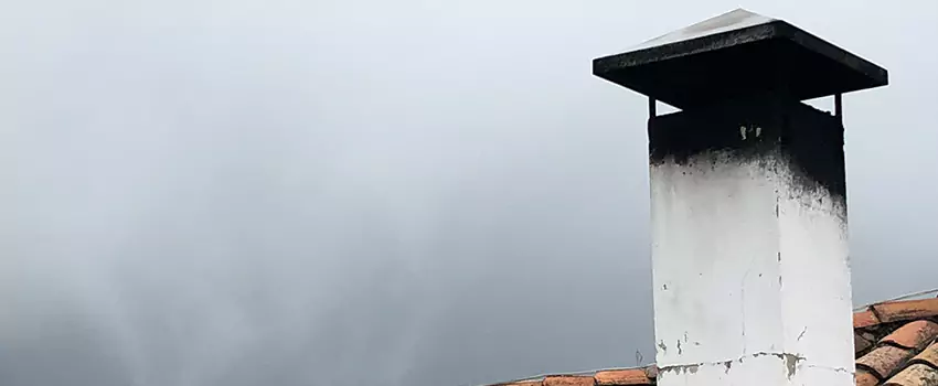 Prefab Chimney Crown Installation in Blue Springs, MO