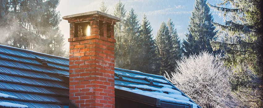 Residential Chimney Rain Caps Repair Services in Blue Springs, MO