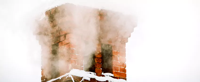 Chimney Flue Soot Removal in Blue Springs, MO