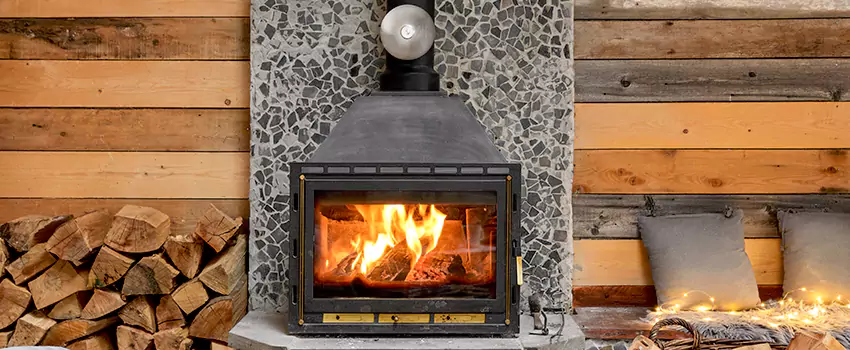 Travis Industries Elite Fireplace Inspection and Maintenance in Blue Springs, Missouri