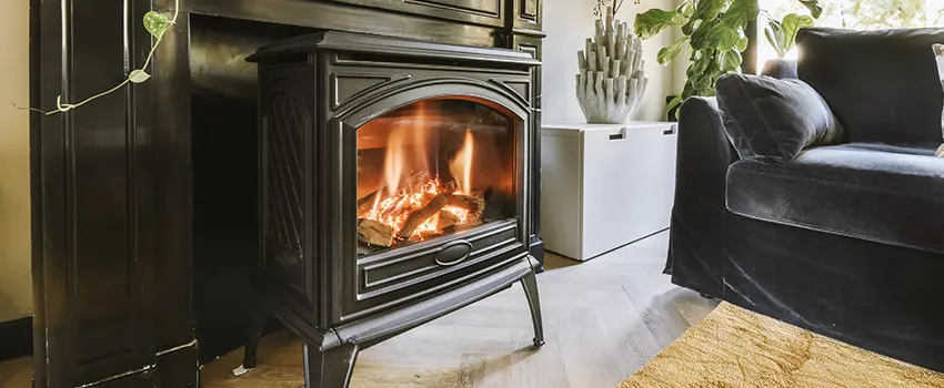 Valor Wood Fireplace in Blue Springs, MO
