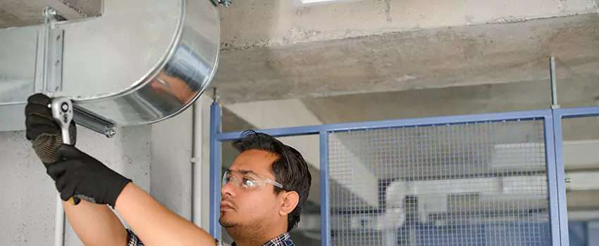 Benefit of Ventilation Cleaning in Blue Springs, Missouri