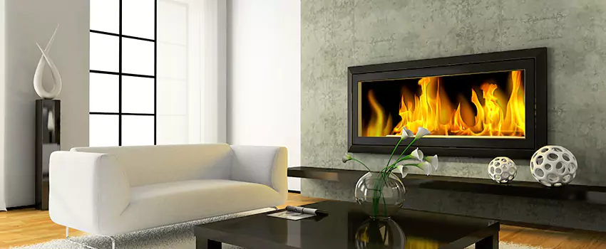 Ventless Fireplace Oxygen Depletion Sensor Installation and Repair Services in Blue Springs, Missouri