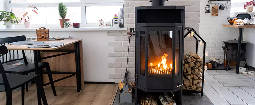 Cost of Vermont Castings Fireplace Services in Blue Springs, MO