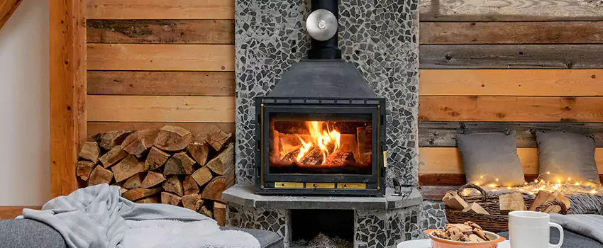 Affordable Wood Fireplace Fixing Solutions in Blue Springs, Missouri