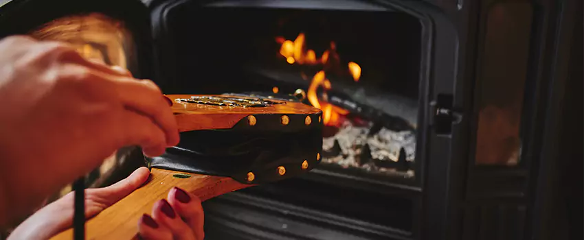 Cost of Wood Furnace Repair and Installation Services in Blue Springs, MO