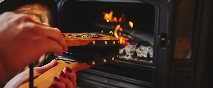 Wood Stove Grates Repair in Blue Springs, Missouri
