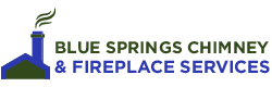 Fireplace And Chimney Services in Blue Springs