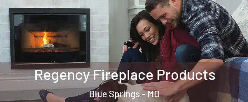  Regency Fireplace Products Blue Springs - MO